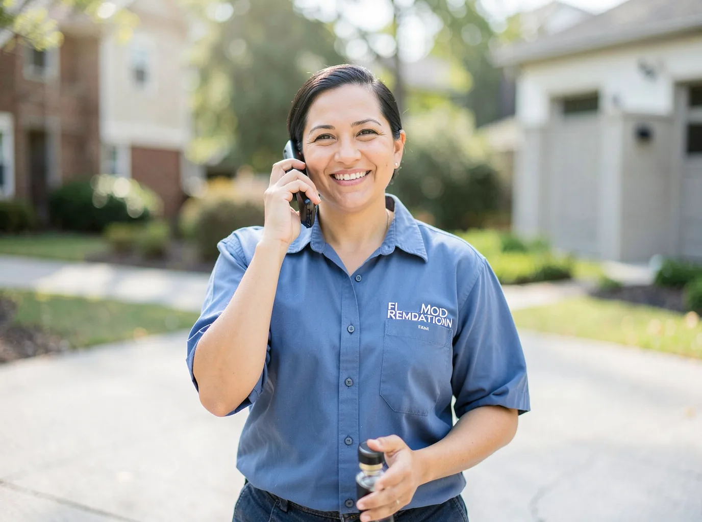 Mold Remediation Saint Cloud, WI FAQs